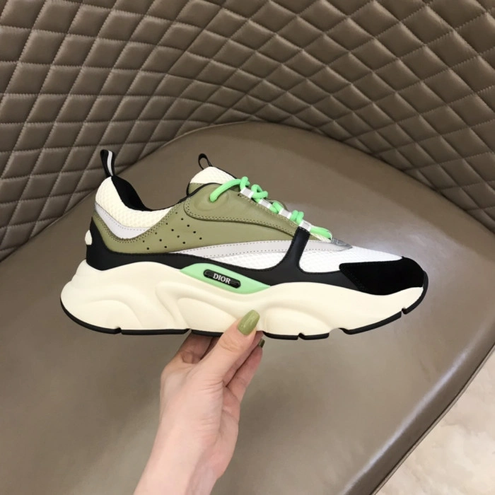 DIOR B22 Sneakers