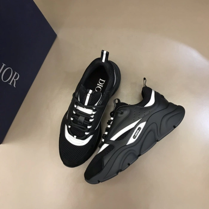 DIOR B22 Sneakers