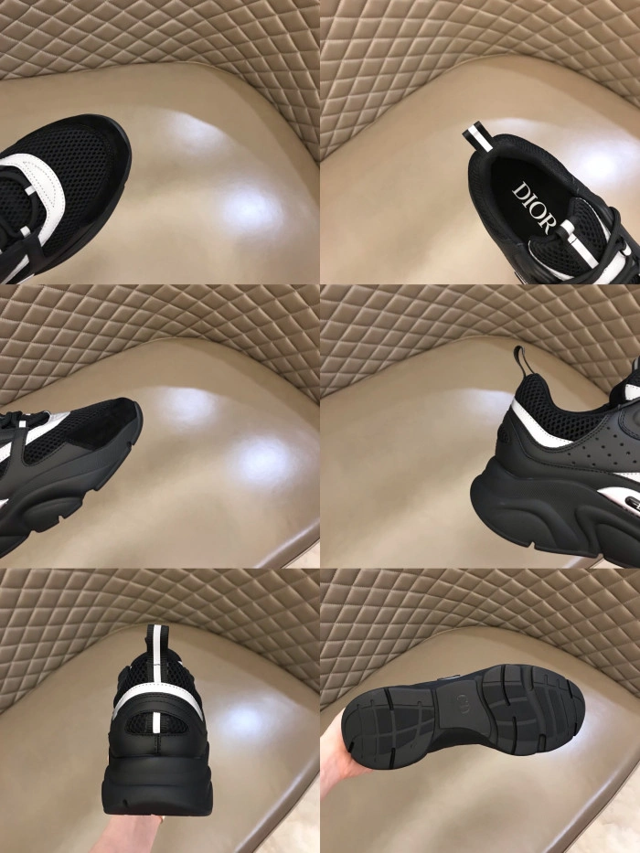 DIOR B22 Sneakers