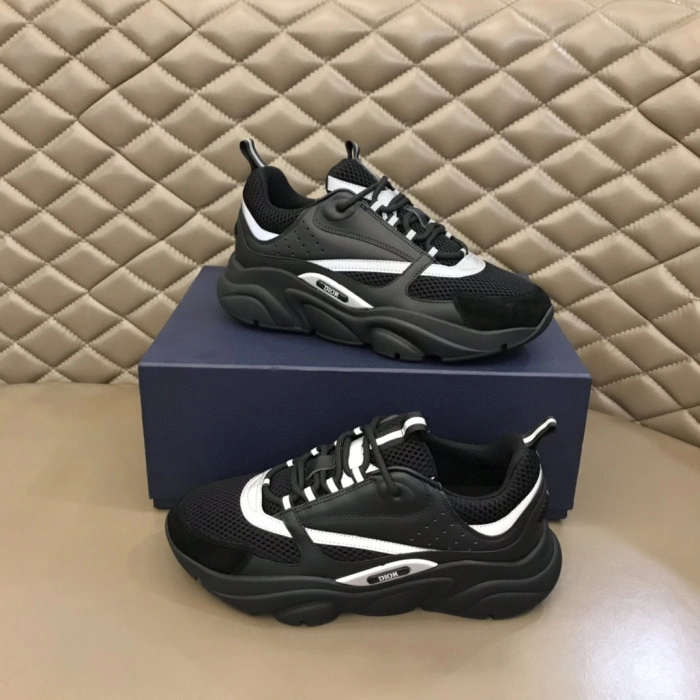 DIOR B22 Sneakers