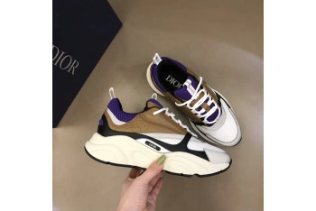 DIOR B22 Sneakers