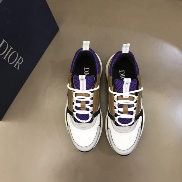 DIOR B22 Sneakers