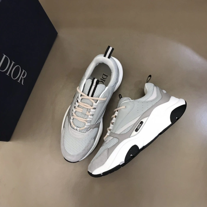 DIOR B22 Sneakers