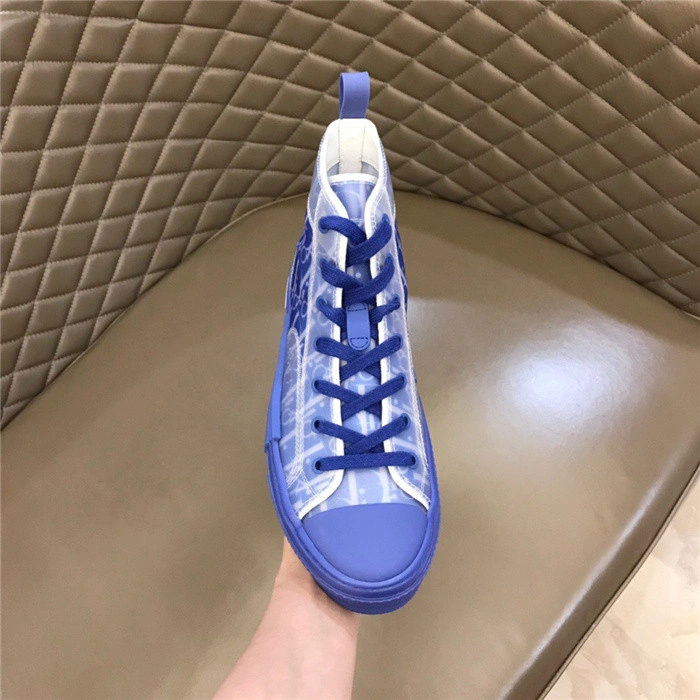 DIOR B23 Oblique Sneaker