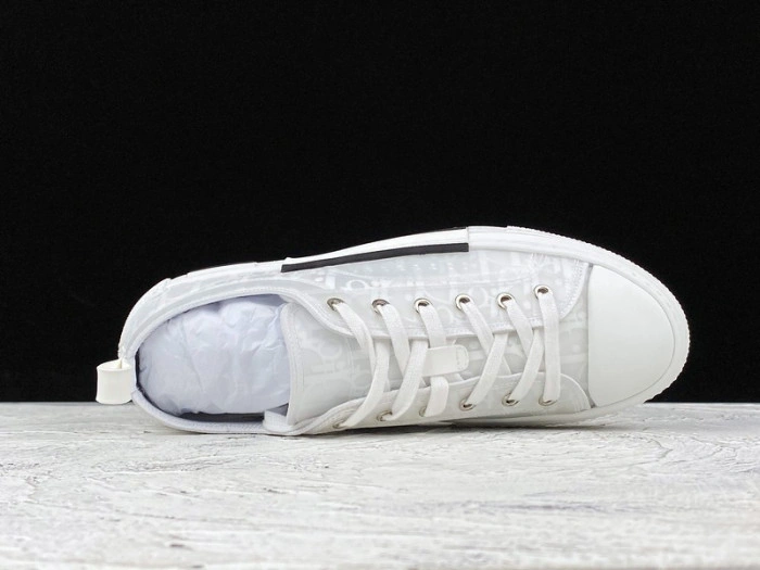 DIOR B23 Oblique Sneaker