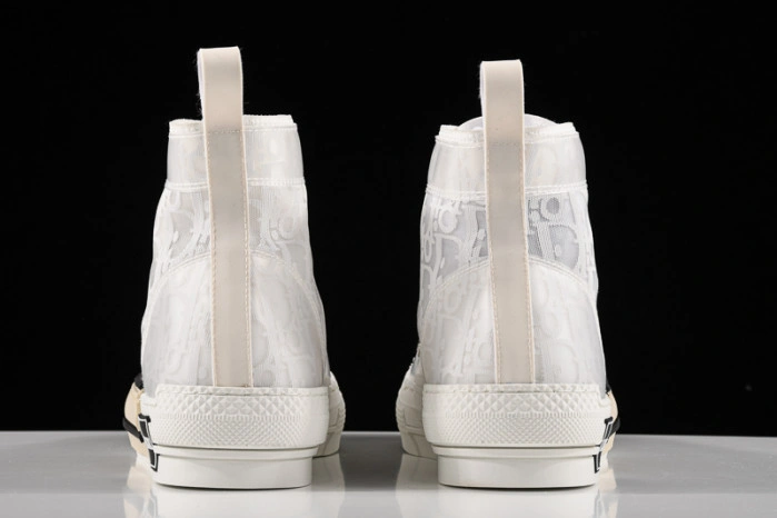 DIOR B23 Oblique Sneaker