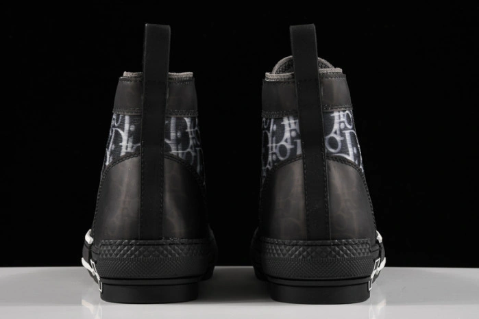 DIOR B23 Oblique Sneaker