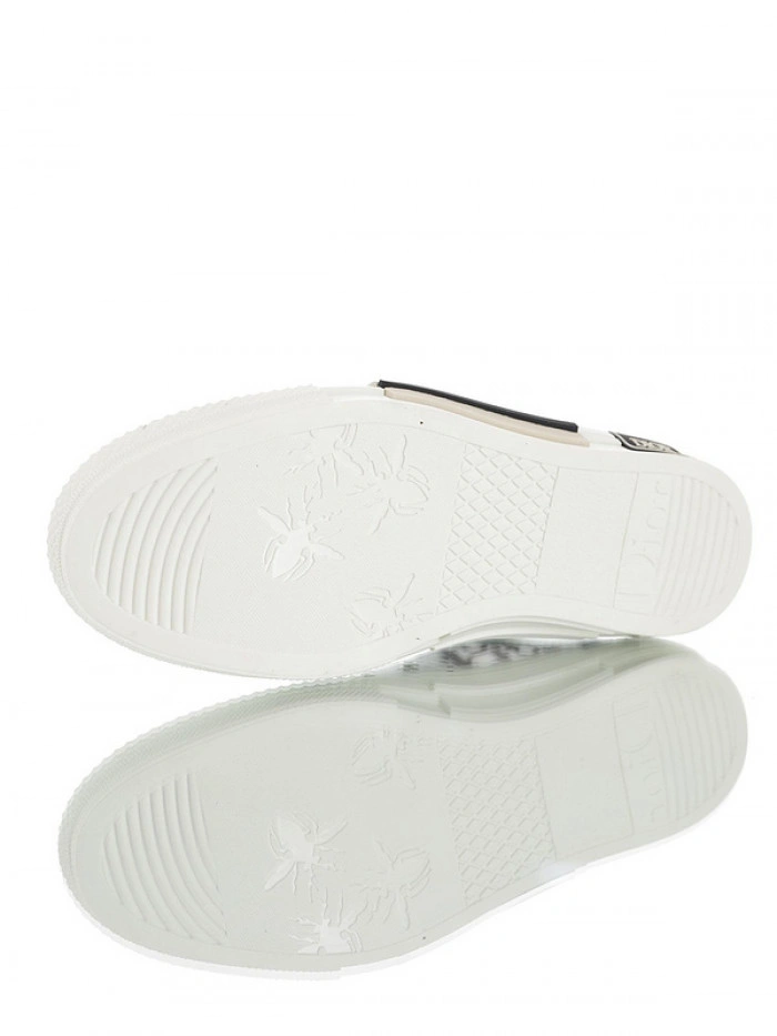 DIOR B23 Oblique Sneaker