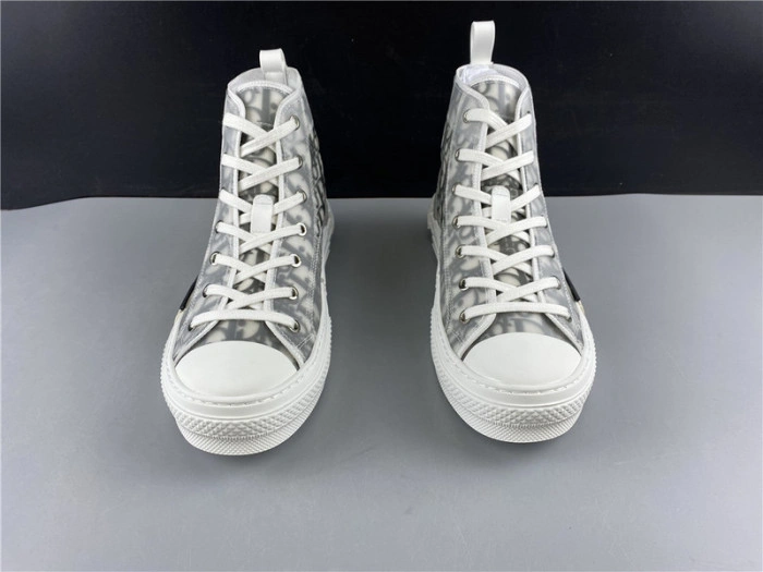 DIOR B23 Oblique Sneaker