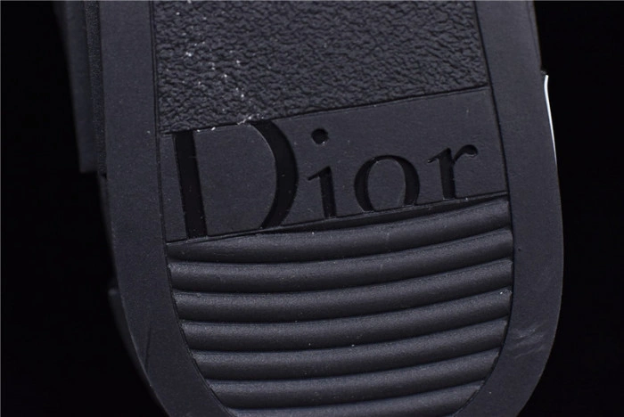 DIOR B23 Oblique Sneaker