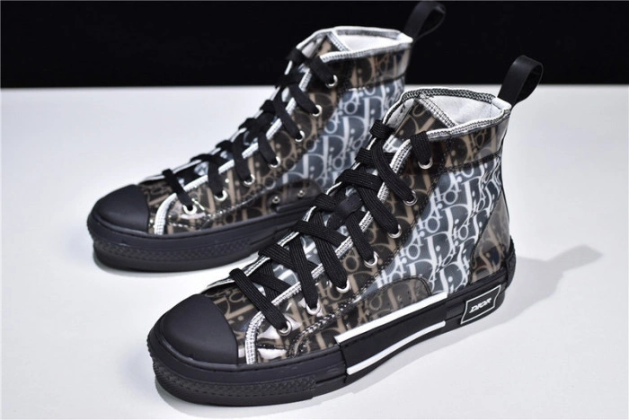 DIOR B23 Oblique Sneaker
