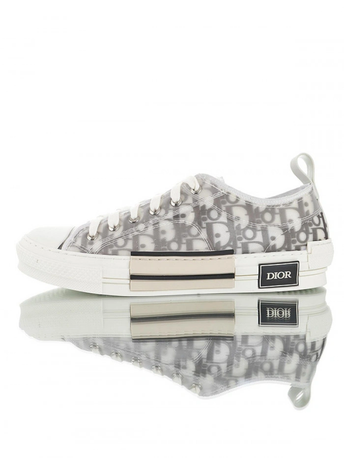 DIOR B23 Oblique Sneaker