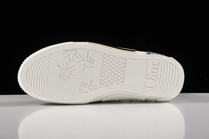 DIOR B23 Oblique Sneaker