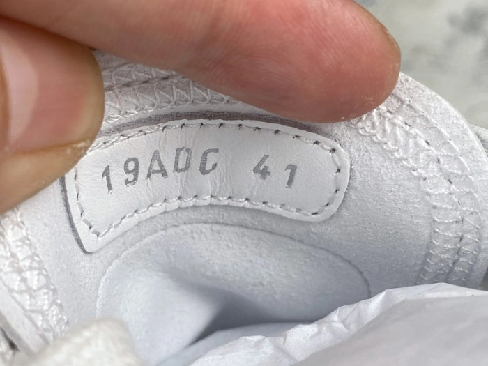 DIOR B23 Oblique Sneaker