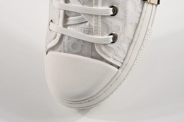 DIOR B23 Oblique Sneaker