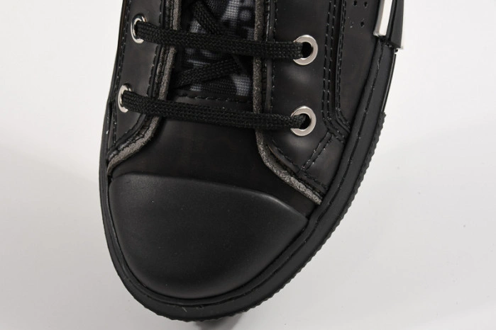 DIOR B23 Oblique Sneaker