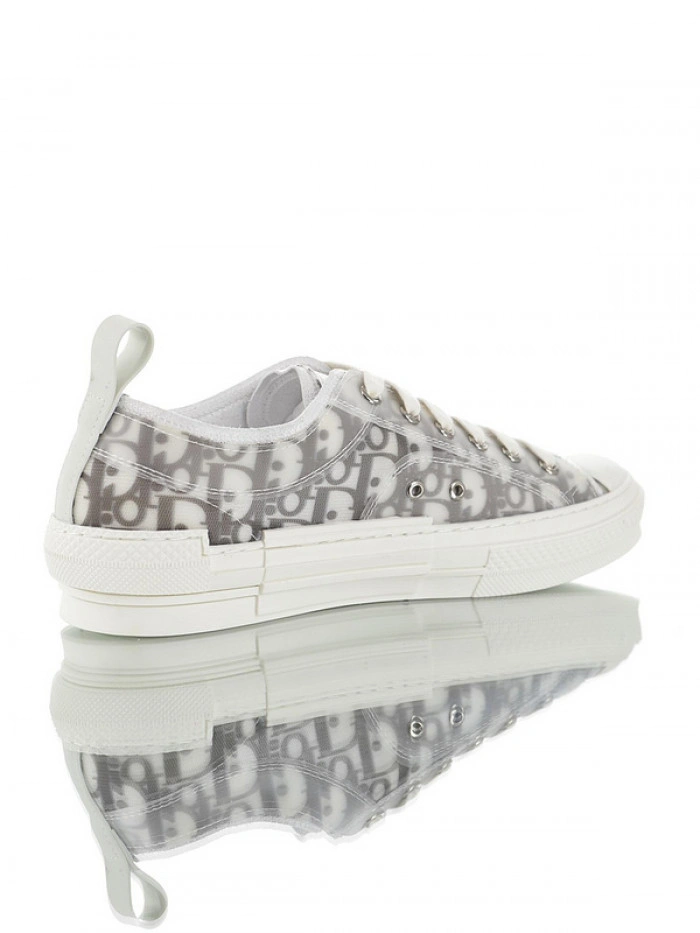 DIOR B23 Oblique Sneaker