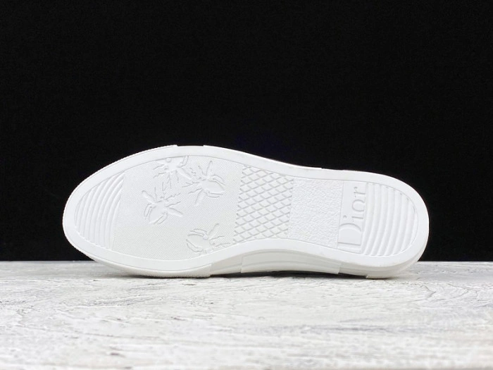 DIOR B23 Oblique Sneaker