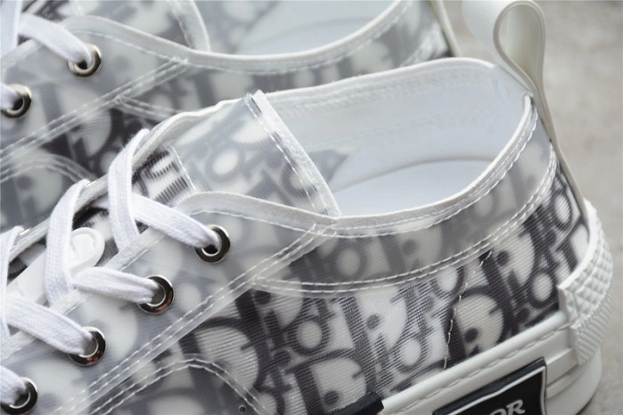 DIOR B23 Oblique Sneaker