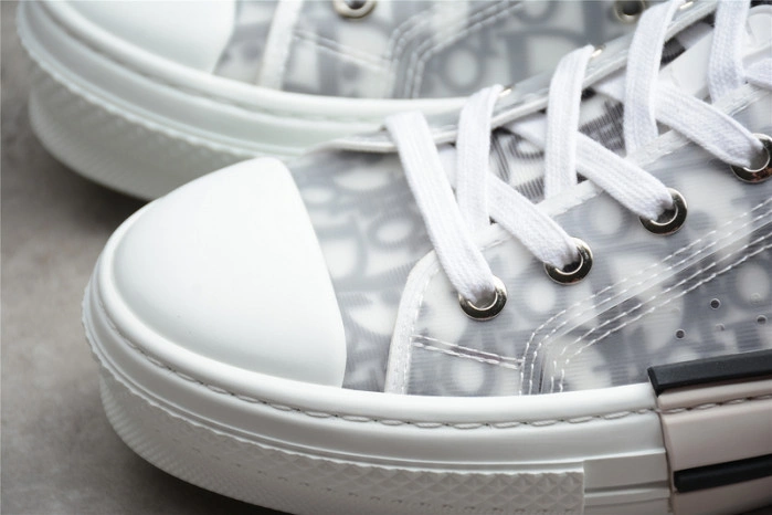 DIOR B23 Oblique Sneaker