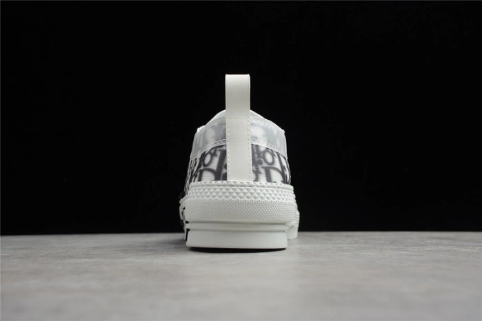 DIOR B23 Oblique Sneaker
