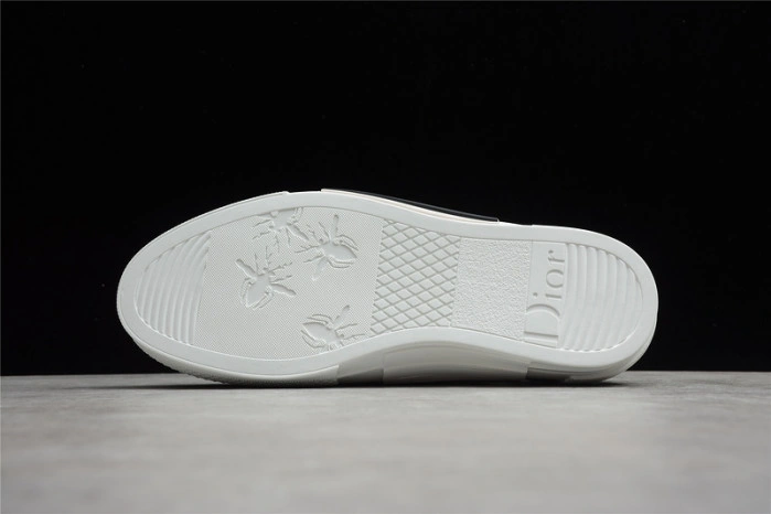 DIOR B23 Oblique Sneaker