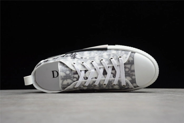 DIOR B23 Oblique Sneaker