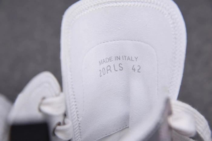 DIOR B23 Oblique Sneaker