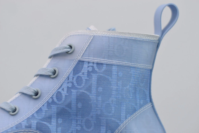 DIOR B23 Oblique Sneaker