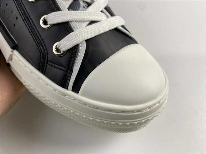 DIOR B23 Oblique Sneaker