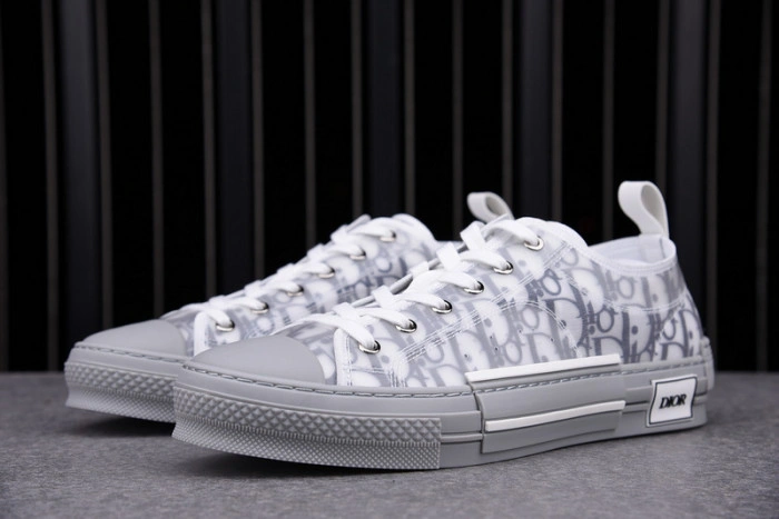 DIOR B23 Oblique Sneaker
