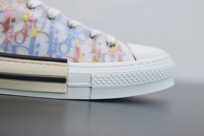 DIOR B23 Oblique Sneaker