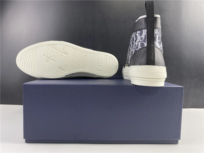 DIOR B23 Oblique Sneaker