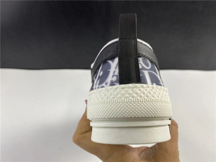 DIOR B23 Oblique Sneaker