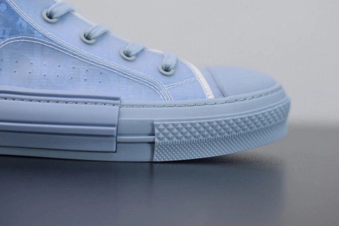 DIOR B23 Oblique Sneaker