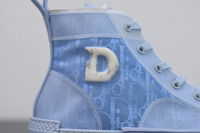 DIOR B23 Oblique Sneaker