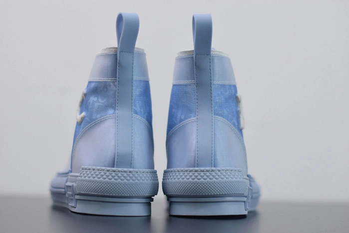 DIOR B23 Oblique Sneaker