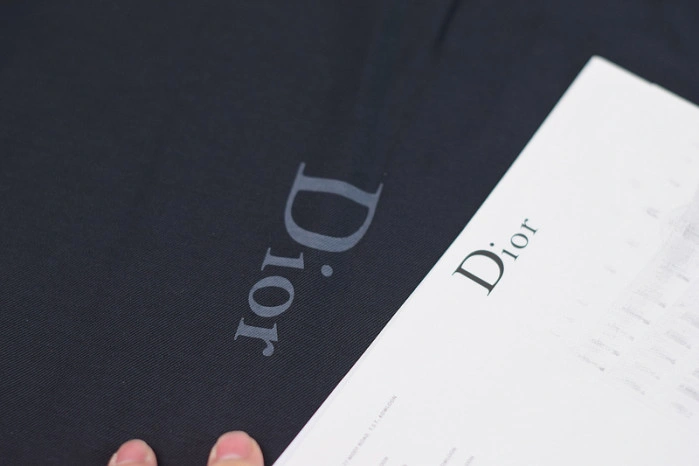 DIOR B23 Oblique Sneaker