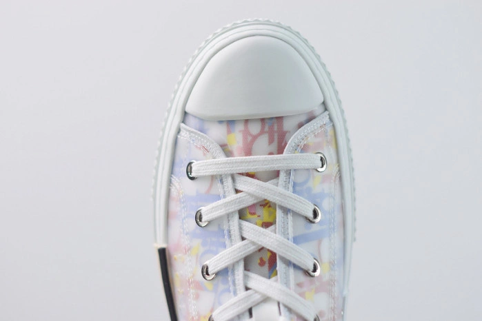 DIOR B23 Oblique Sneaker