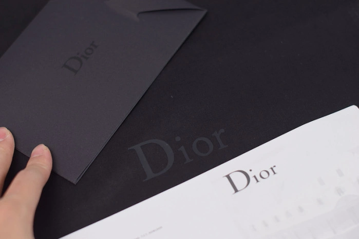 DIOR B23 Oblique Sneaker
