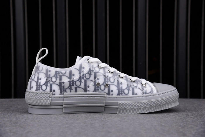 DIOR B23 Oblique Sneaker
