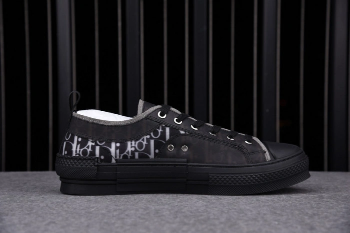 DIOR B23 Oblique Sneaker
