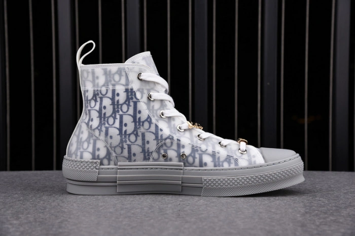 DIOR B23 Oblique Sneaker
