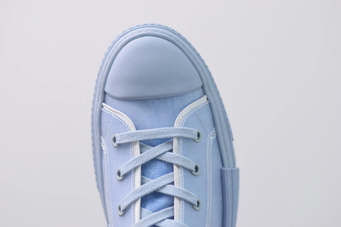 DIOR B23 Oblique Sneaker