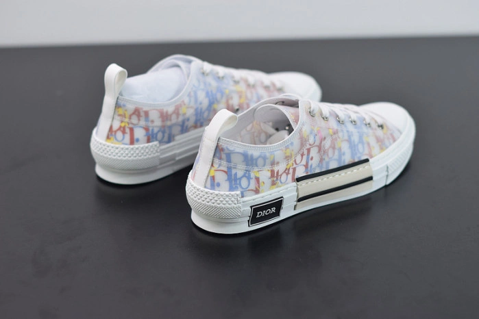DIOR B23 Oblique Sneaker