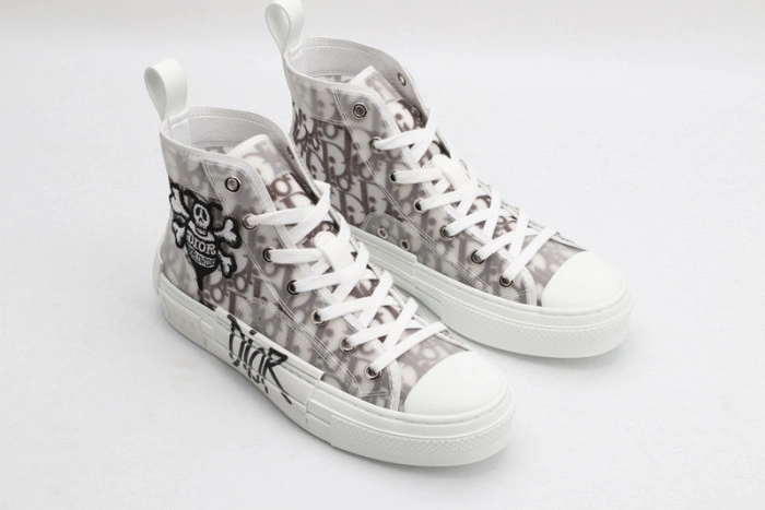 DIOR B23 Oblique Sneaker