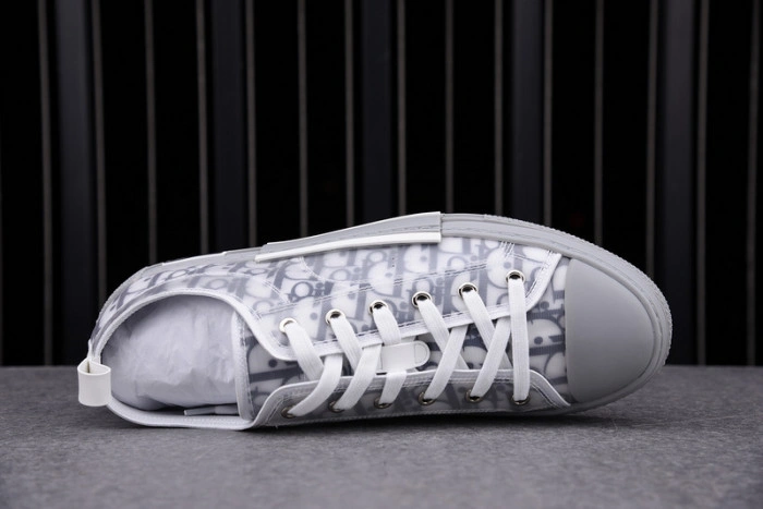 DIOR B23 Oblique Sneaker