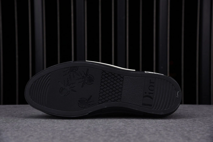 DIOR B23 Oblique Sneaker