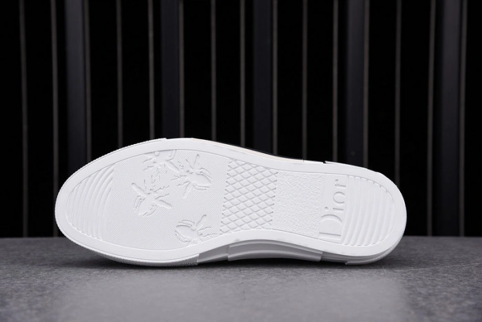 DIOR B23 Oblique Sneaker