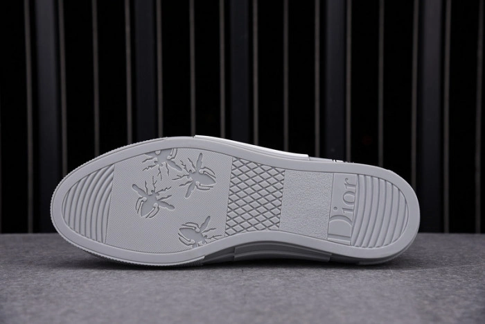 DIOR B23 Oblique Sneaker